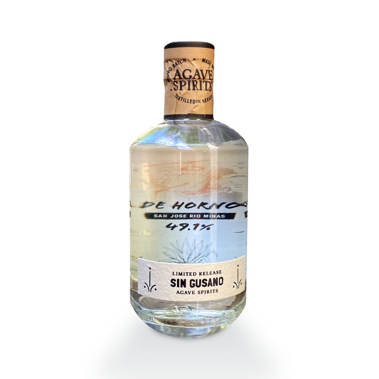 BBC Good food best mezcal of 2022