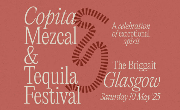 Copita Fest - Glasgow
