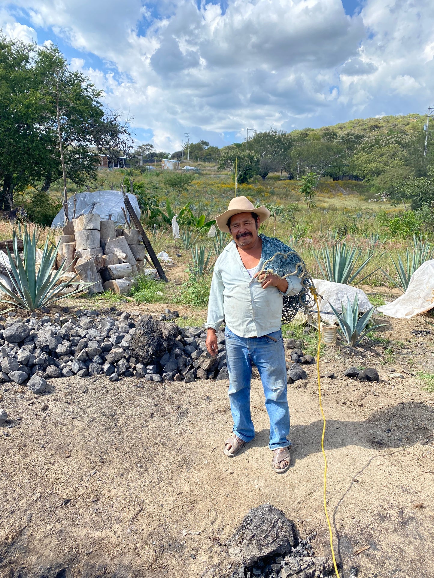 Barril (verano) - chichicapam