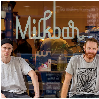 Sin Gusano x Pensador write-up in Foodism magazine