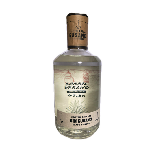 Barril (verano) - chichicapam