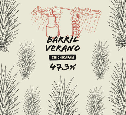 Barril (verano) - chichicapam