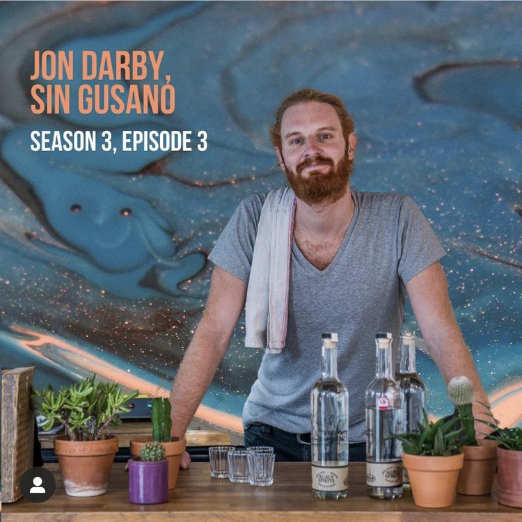 Building Liquid Podcast on the Sin Gusano Project