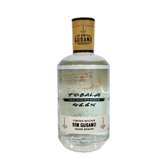 Tobala - San Jose Rio Minas