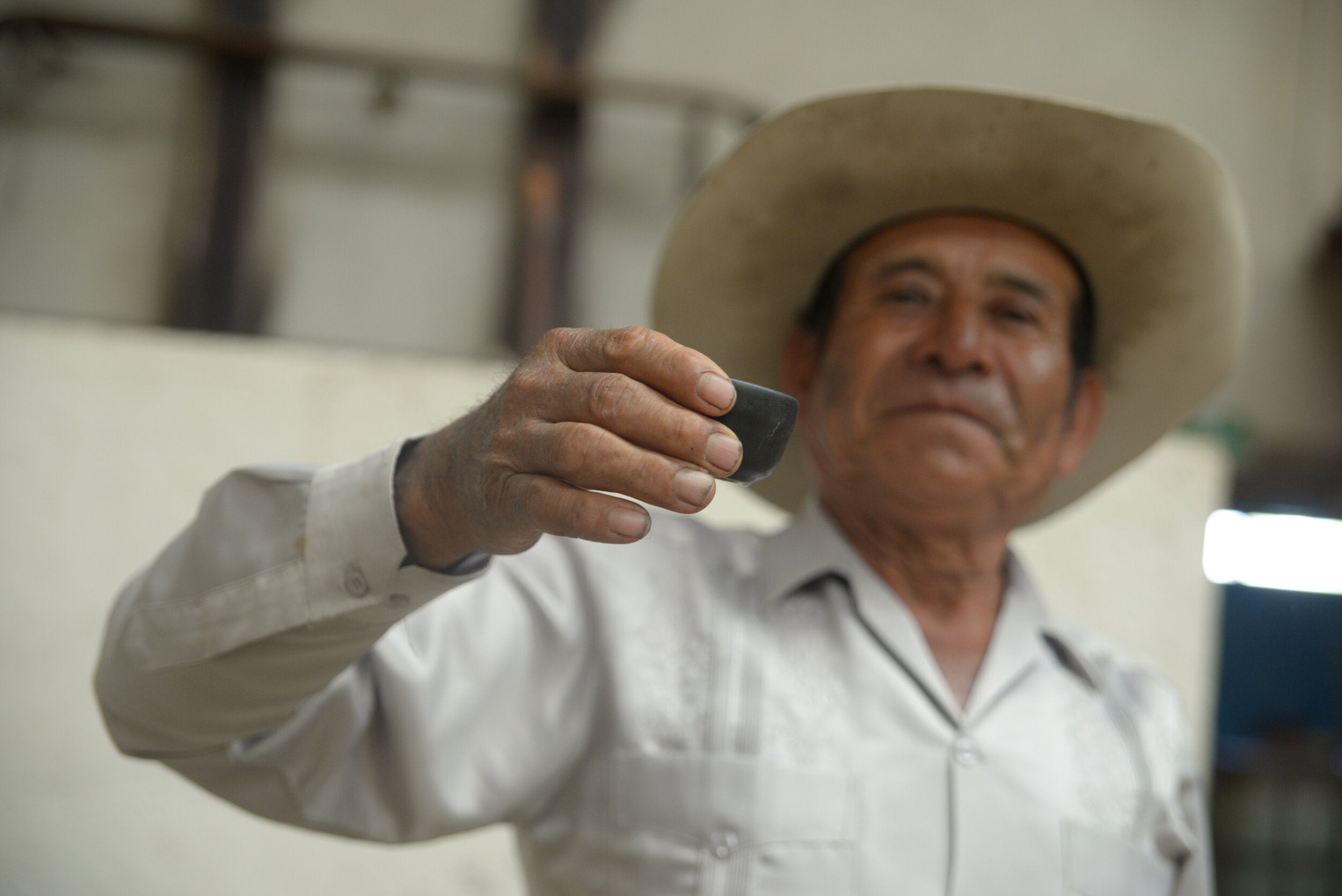 Cheers Mezcalero