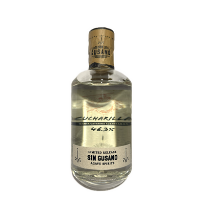 Cucharilla - Albarradas