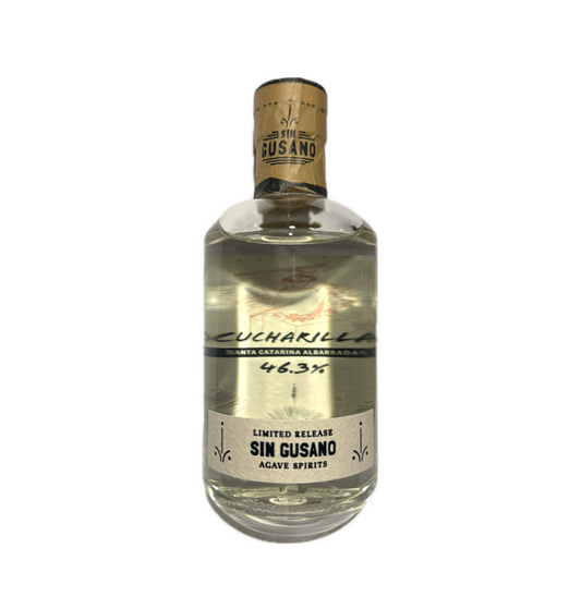 Cucharilla - Albarradas