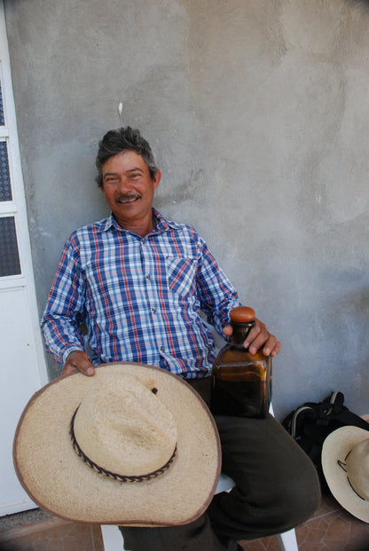 Chino con Alto - Michoacán