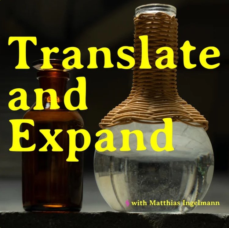 Heritage Mezcal Podcast with Sin Gusano 