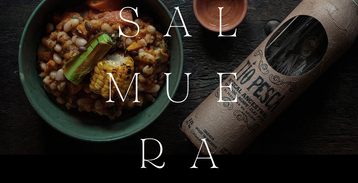 Industry Mezcal tasting in Amsterdam Invite only by the Sin Gusano project