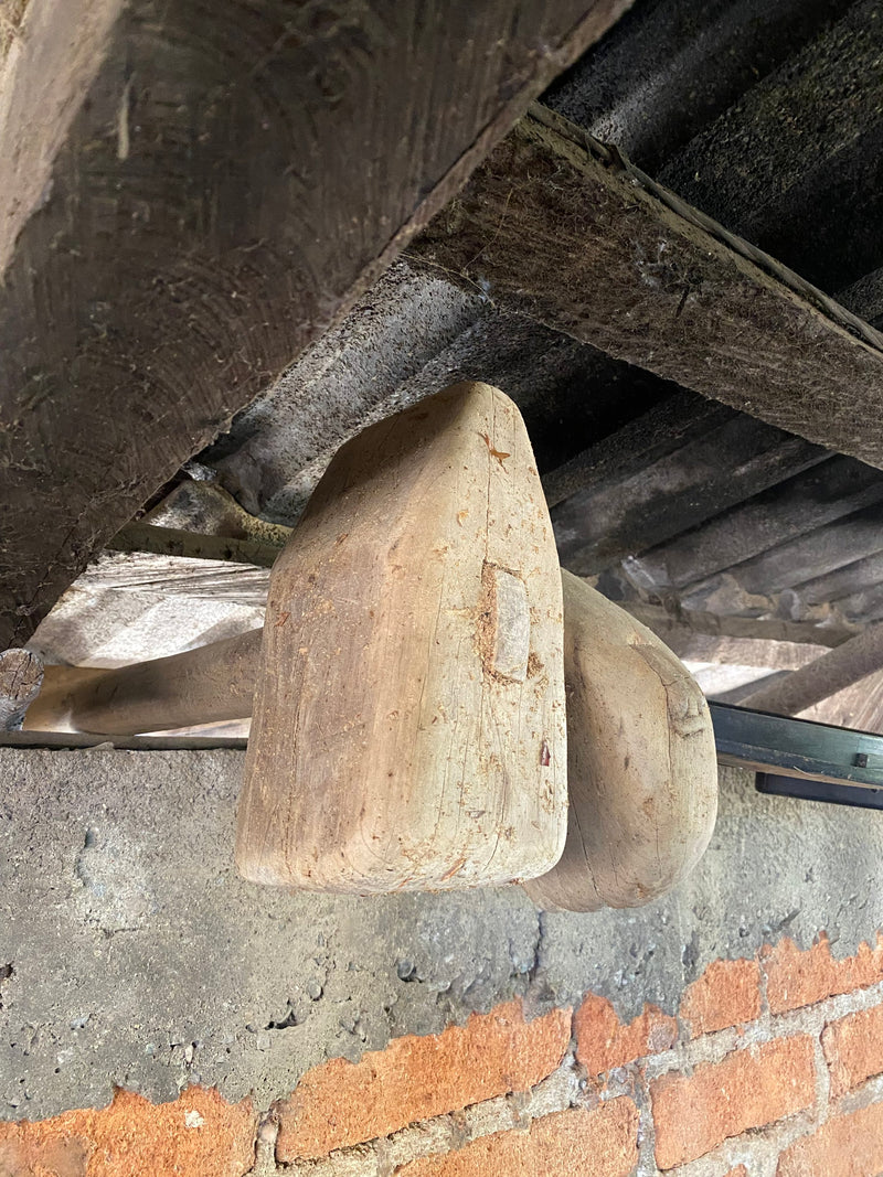 Mashing malts for mezcal