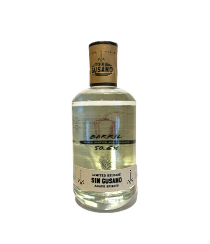 Barril - San Agustín Amatengo