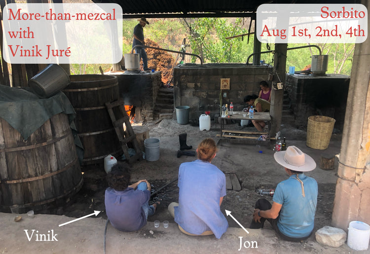 More-than-mezcal