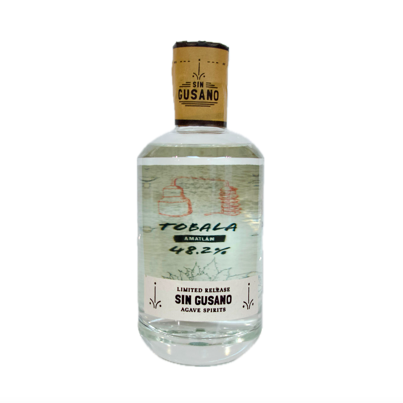 Tobala - San Luis Amatlán (Nov'22)