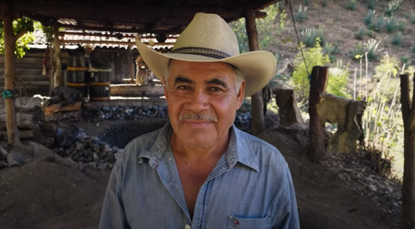 Load video: A video of the Mezcal Appreciation Society