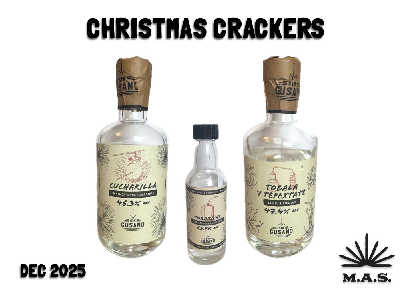 MAS MEMBERSHIP TRIAL (Single Delivery)