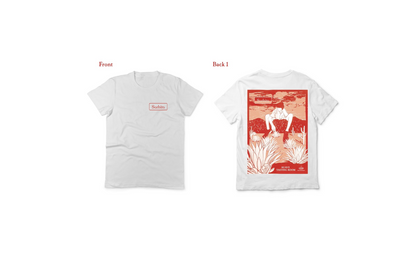 Sorbito Limited Edition Launch Tee