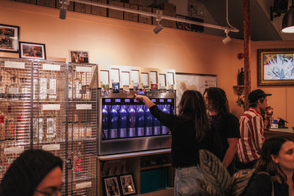 Ocho Tequila - Vintage Tasting with Jesse Estes