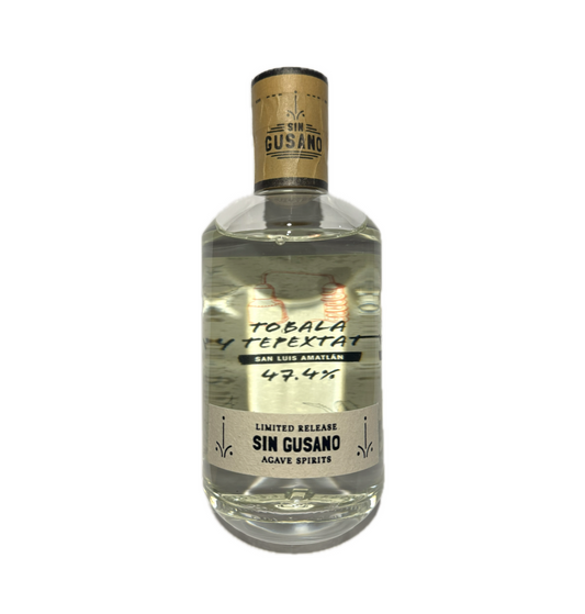 Tobala y Tepextate - Amatlán