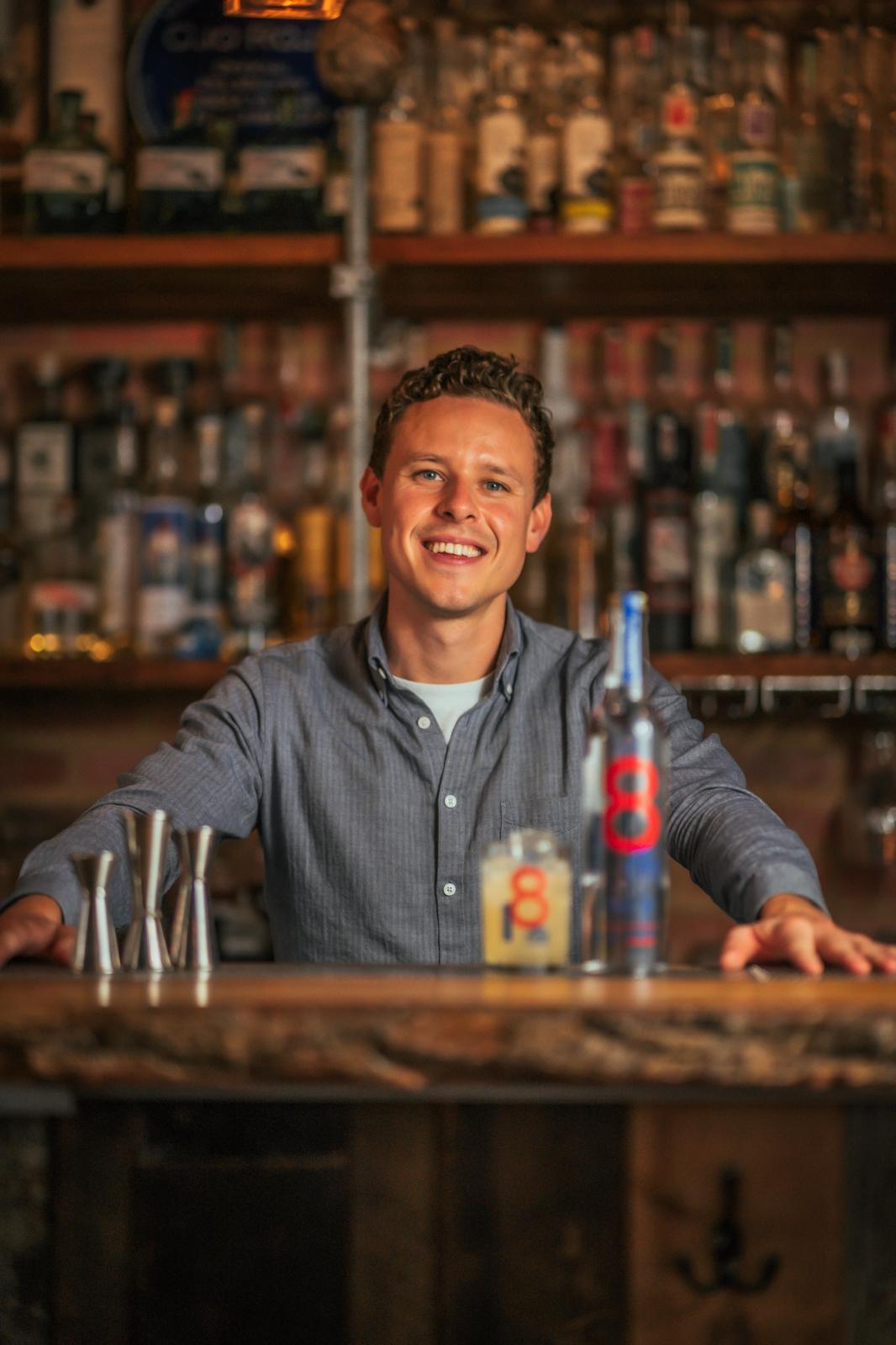 Ocho Tequila - Vintage Tasting with Jesse Estes